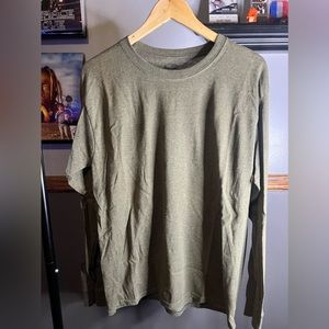 Champion long sleeve